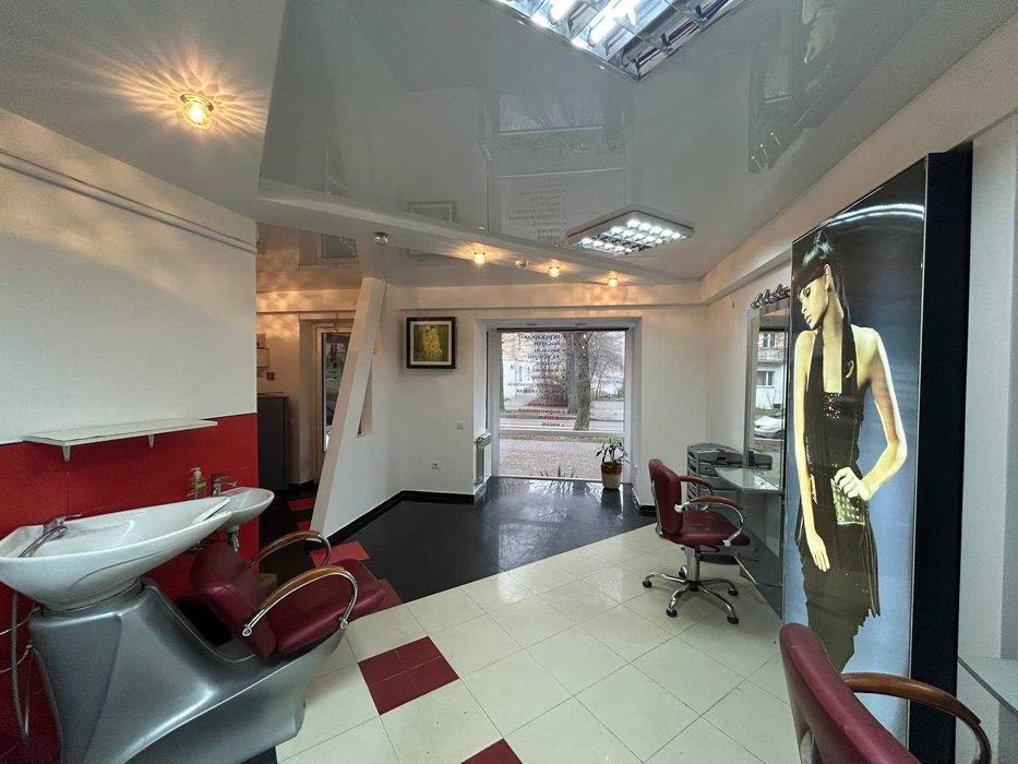 Оренда комерційного об'єкта!