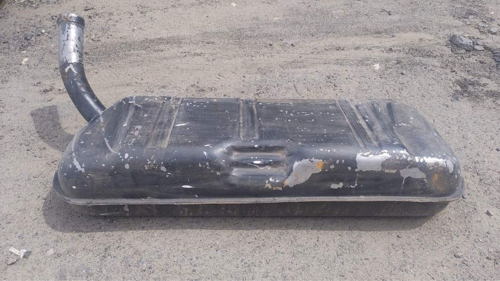 Бензобак для ЗАЗ 968 «Запорожець»
