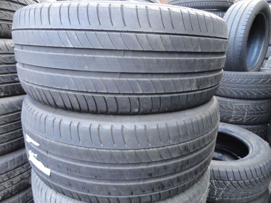 245/45R18 Michelin 2 sztuki LATO 2022  rok