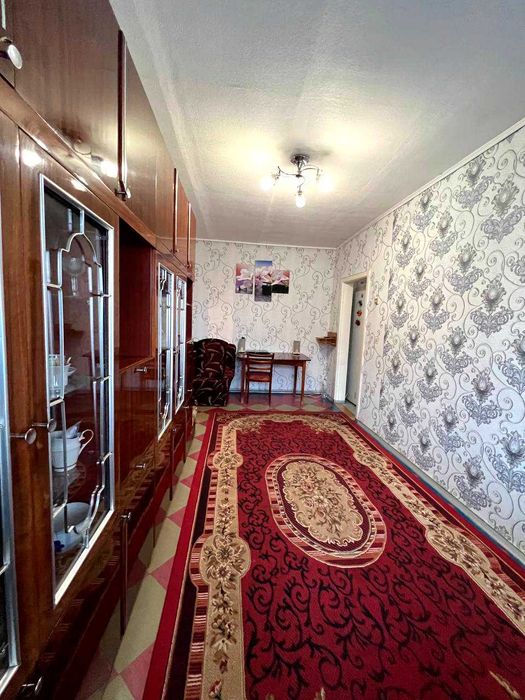 Продам 3 кімнатну квартиру Центрально-Міський район
