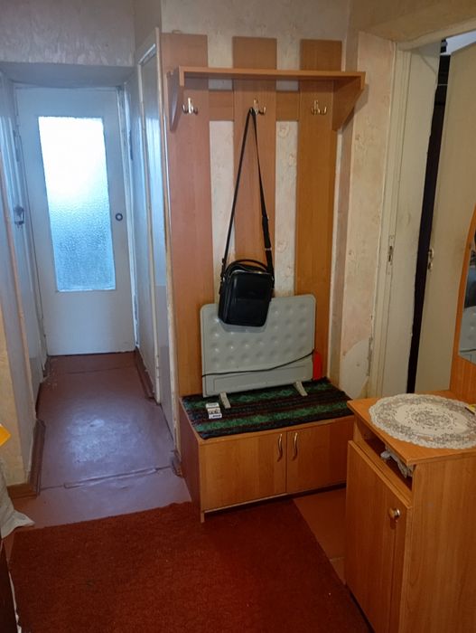 Продам квартиру в Богуславі