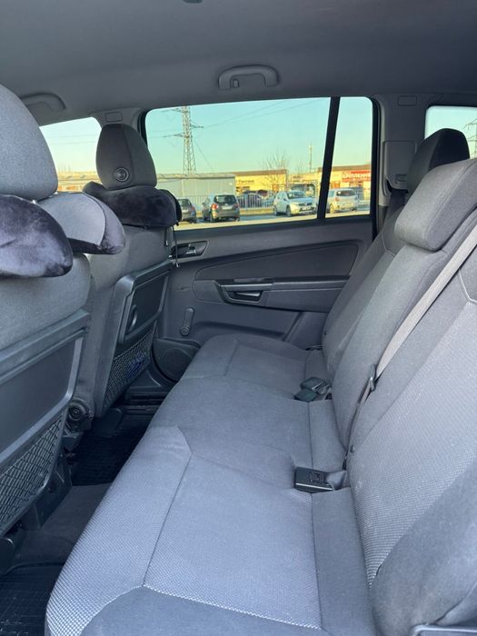 Opel Zafira, 2010 р., 1.8 бензин