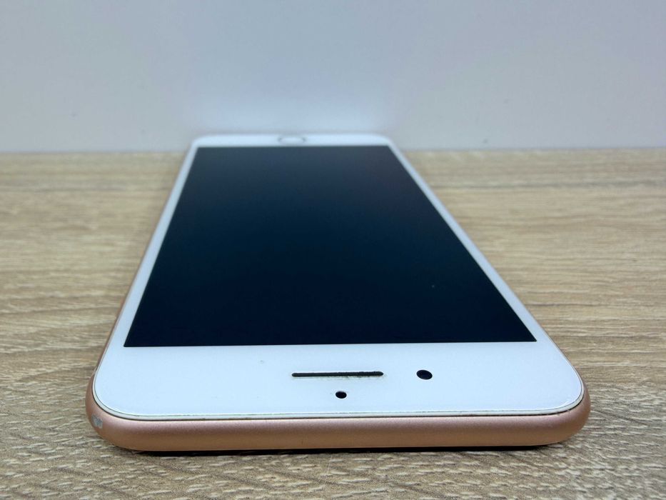Apple iPhone 8 Plus 64GB różowy | 5.5" Retina | Touch ID | LTE