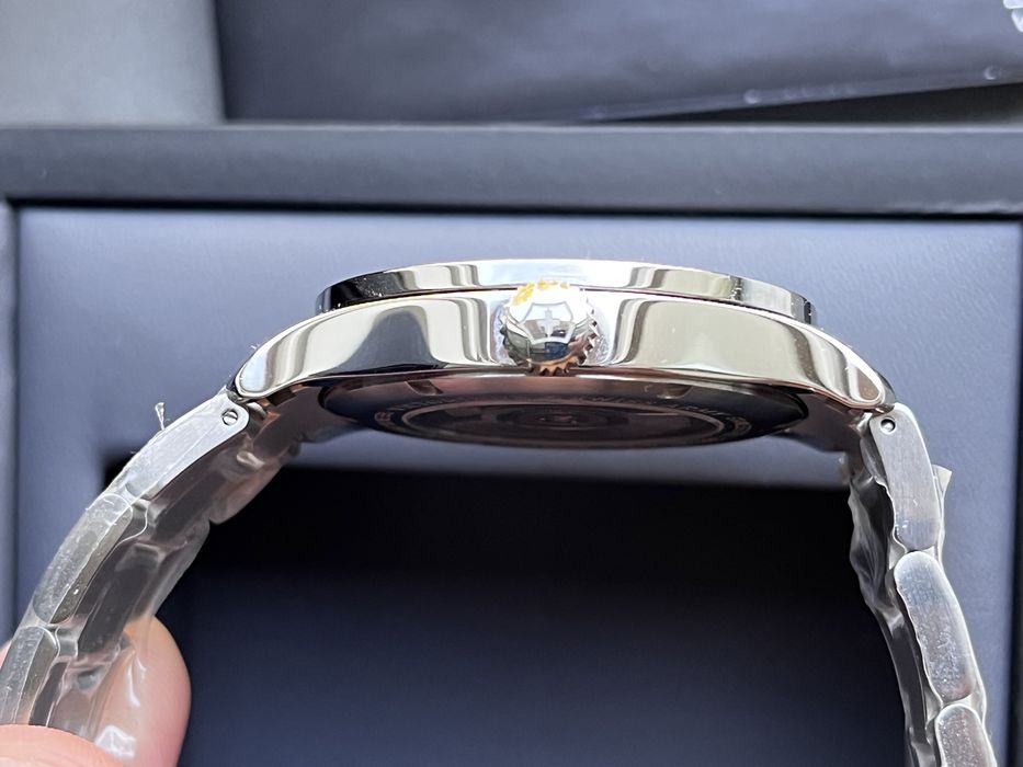 Мужские механические часы Victorinox Swiss Army (ETA2892 механизм)