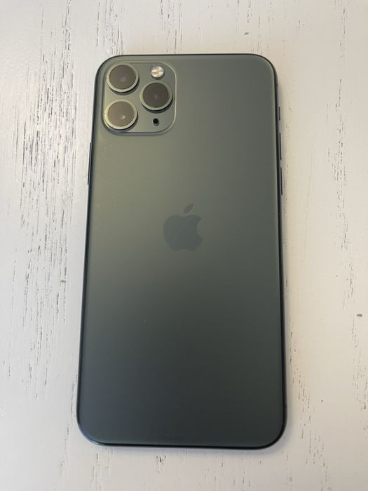 Айфон 11 про 256