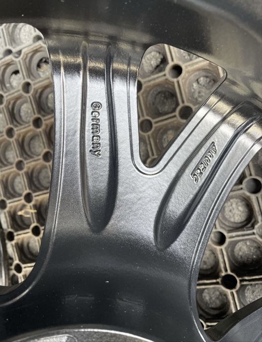 Диски Skoda, Audi, Volkswagen r18 5/112