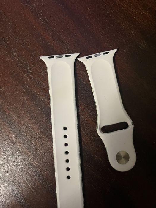 Годиники і ремінці