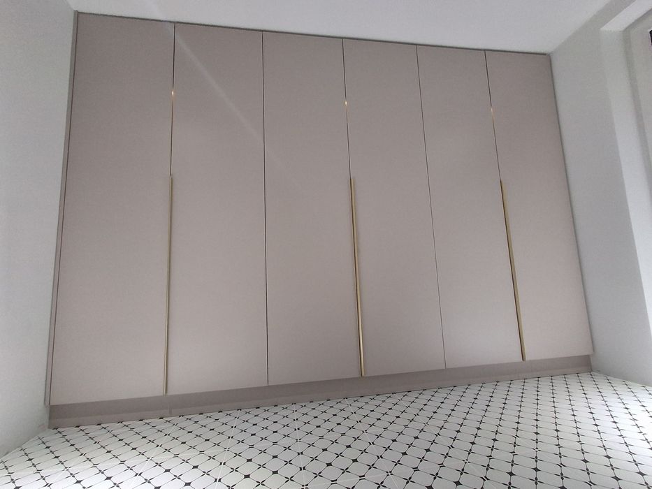 Meble na wymiar uslugi stolarskie