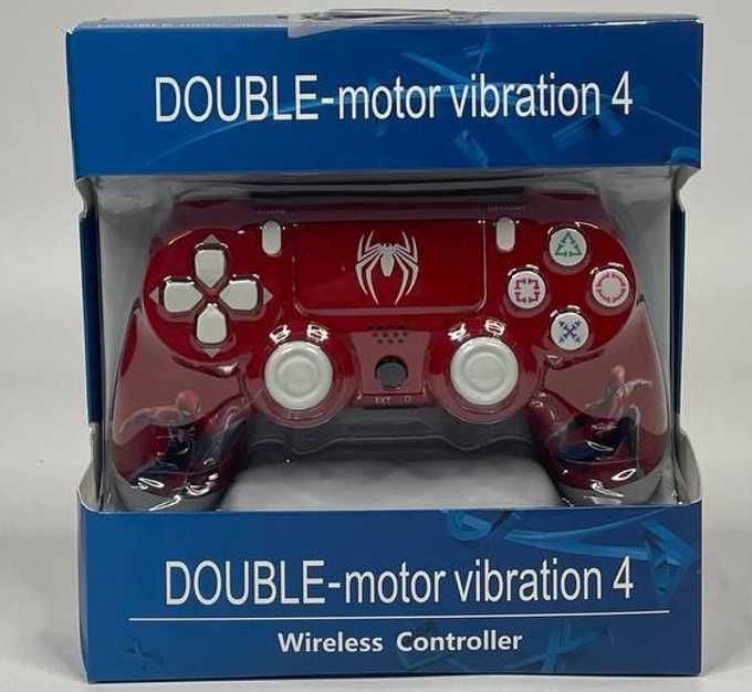 джойстик dualshock ps4 контр геймпад бездротовий вібрація пс4 джостик