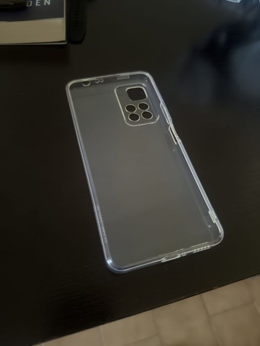 Capa do Xiaomi Redmi Note 11 Pro 5G