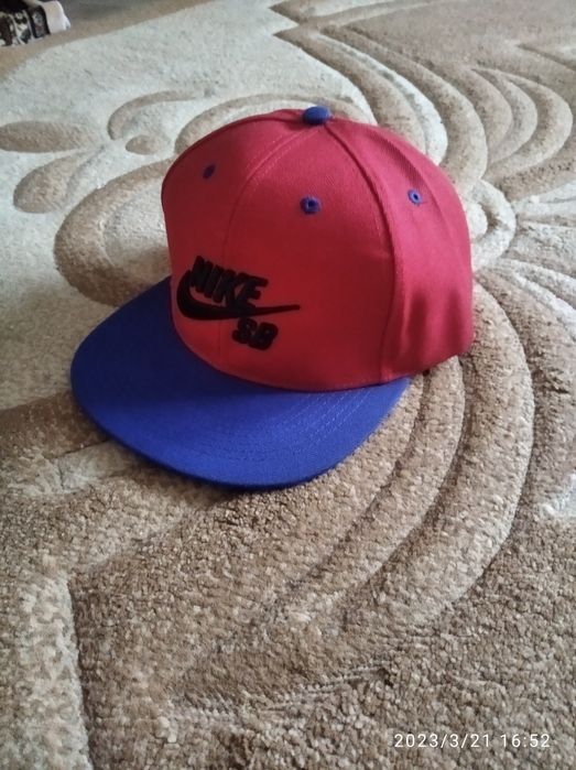 Продам бейзбольні  Кепки