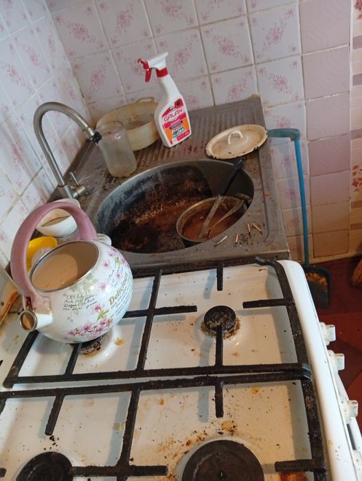 Предоставляю услуги по уборке квартир, домов, дополнительно химчистка.