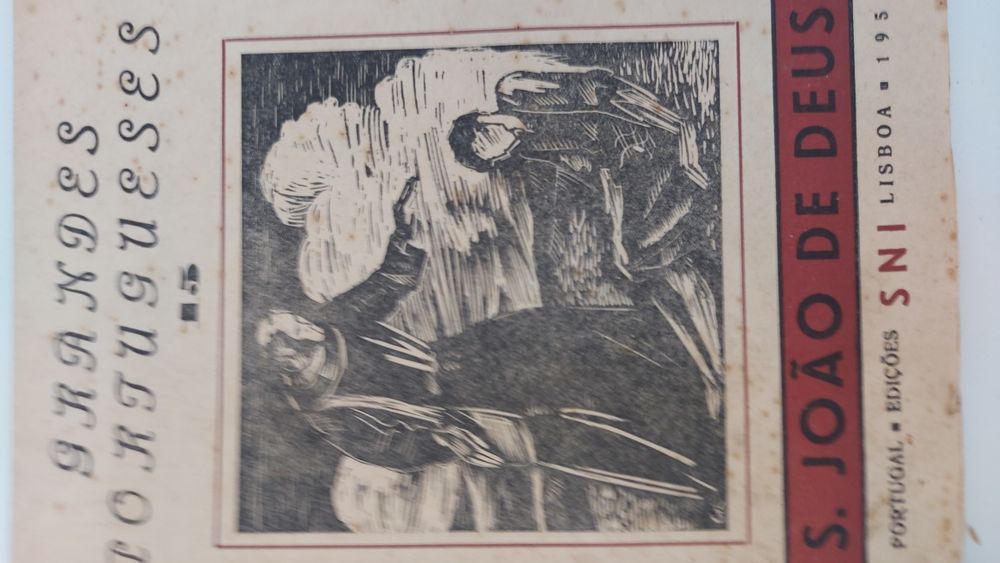 Coleção Grandes Portugueses,  Edições SPN