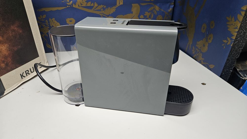 krups ekspres kapsułkowy