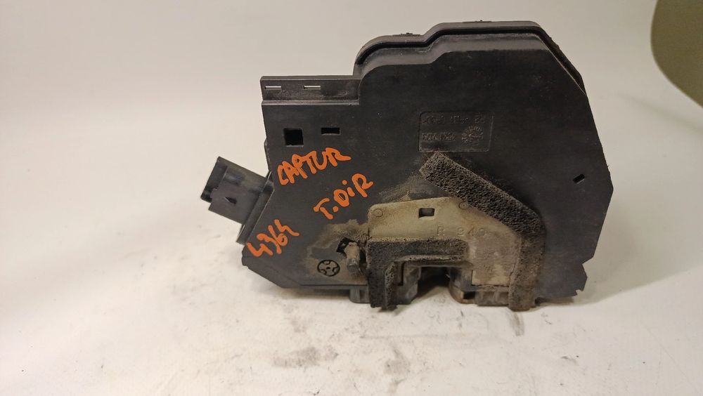 Fechadura / fecho porta trás direito RENAULT Captur (J5_)