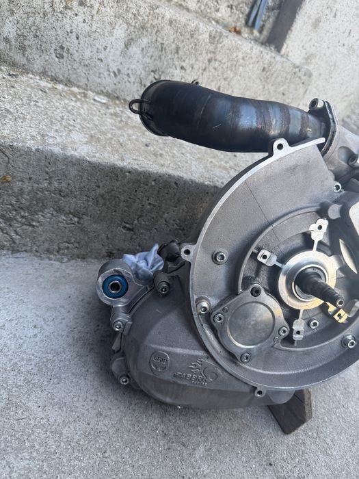 Quattrini m200s