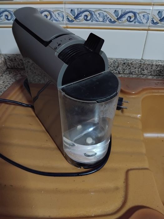 Continente Coffee Machine447344977863004162