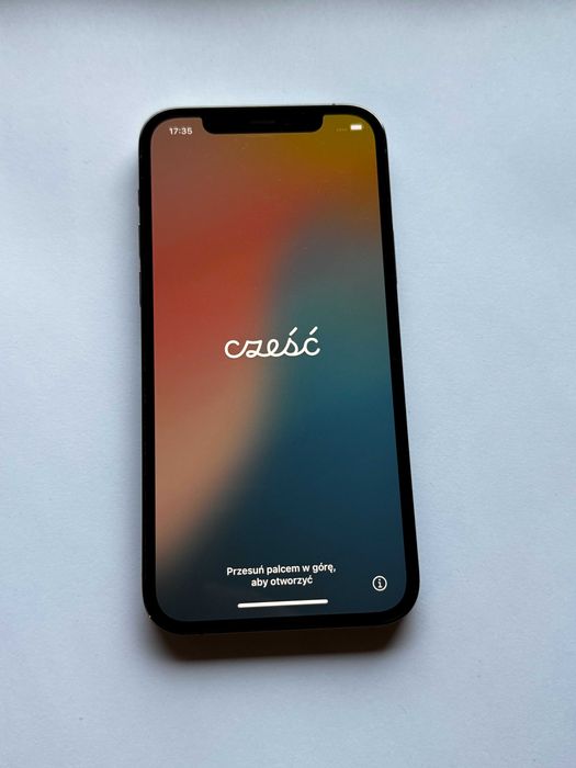 IPhone 12 Pro 256GB | Bateria 86%