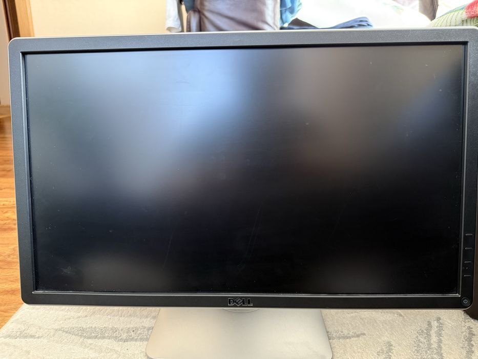 Monitor LCD Dell P2214Hb Full HD DisplayPort/VGA/DVI-D