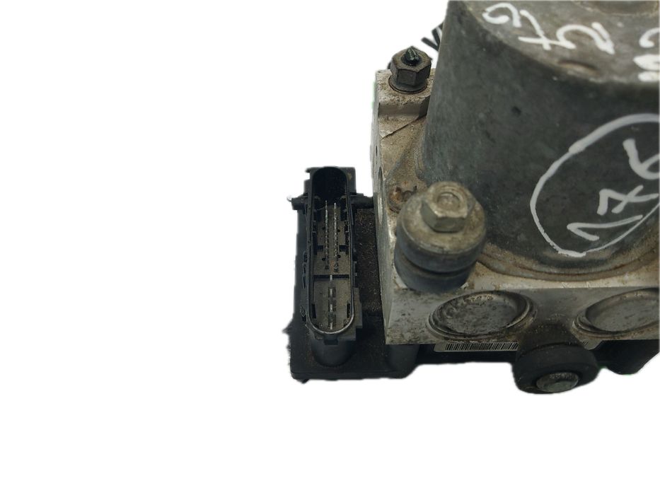 ABS FIAT Grande Punto (199_)