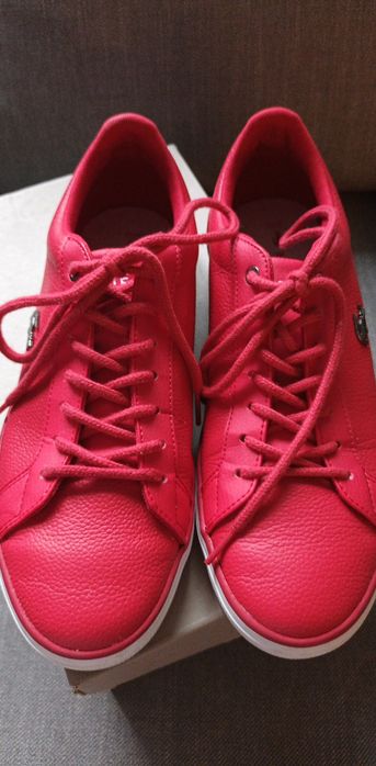 Buty Lacoste rozmiar 41