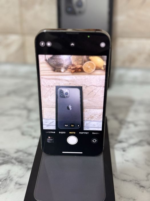 Iphone 13 pro 256gb