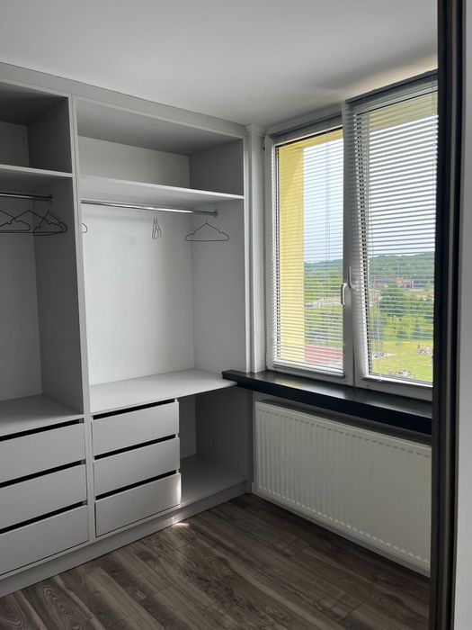 Mieszkanie do wynajęcia – 57 m², blisko centrum Wodzisławia Śląskiego - Widok 6