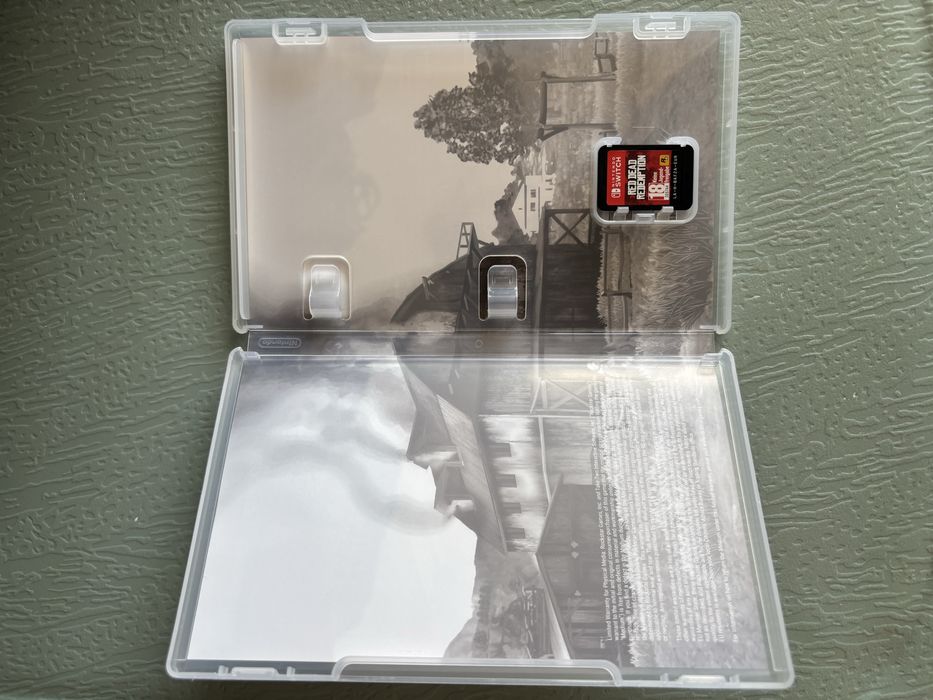 Red Dead Redemption - Nintendo Switch