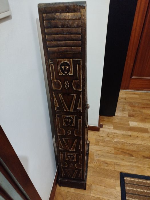 Móvel marroquino