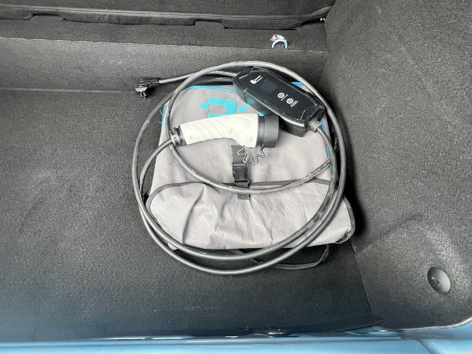 Продам Renault Zoe в идеальнишом состоянии