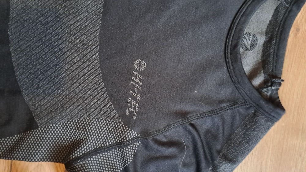 Ocieplacz S, HI-TEC,