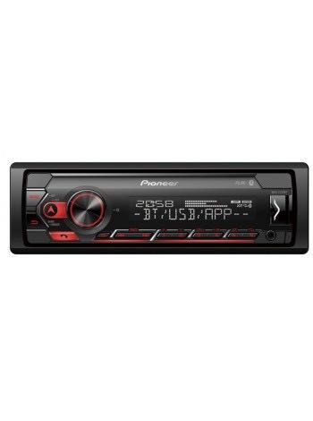 Магнітола Pioneer MVH-S320BT