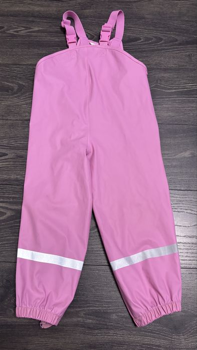 Грязепруф на 3-4 роки