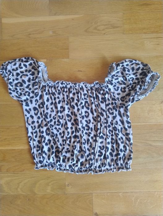 Cropp top rozm.S