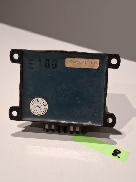 Dławik do spawarek EWM PDR 10A/4MH 40.0257.00