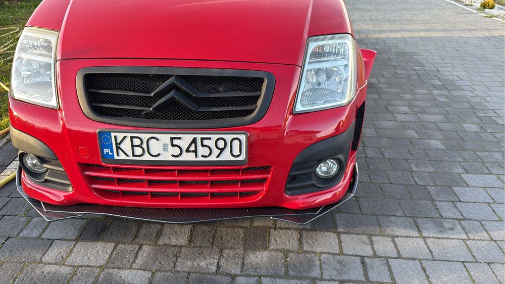 Citroën C2