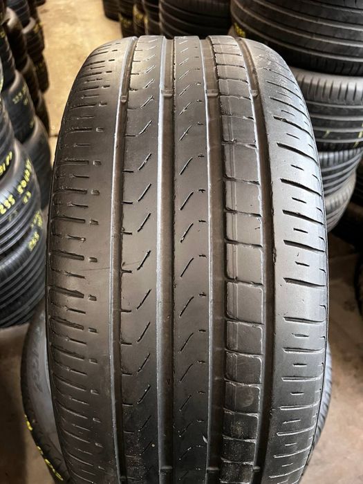 Шини Літні 255х45хR19 PIRELLI Scorpion Verde / 4шт / 70%Залишок /