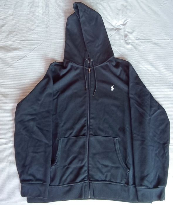 Casaco Polo Ralph Lauren