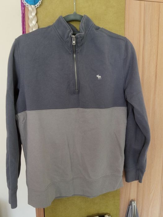 Bluza do pracy Abercrombie