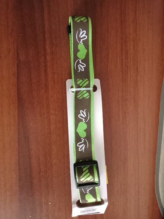 4 szt -obroże dla dużego psa,marki Hilton