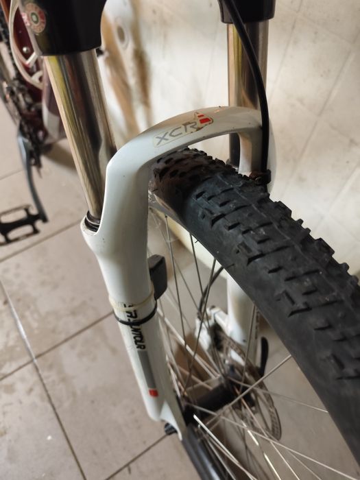 Specialized Hardrock