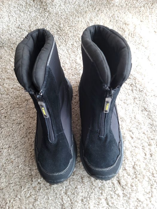 ICEBUG Waterproof р 37 Зимові ботінки чоботи сапоги