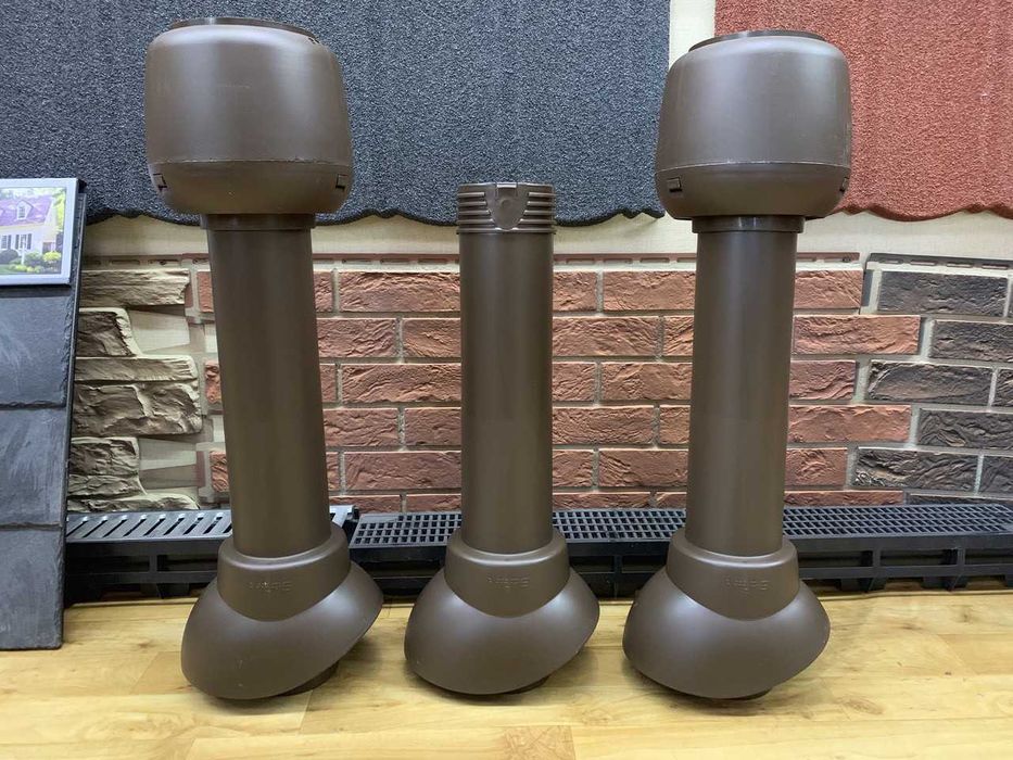 Вентиляционный выход