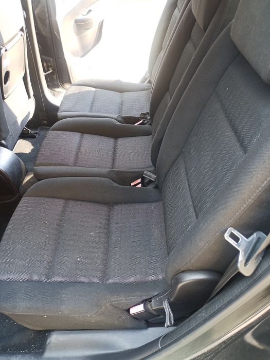 Peugeot 307sw 1.6hdi 110cv