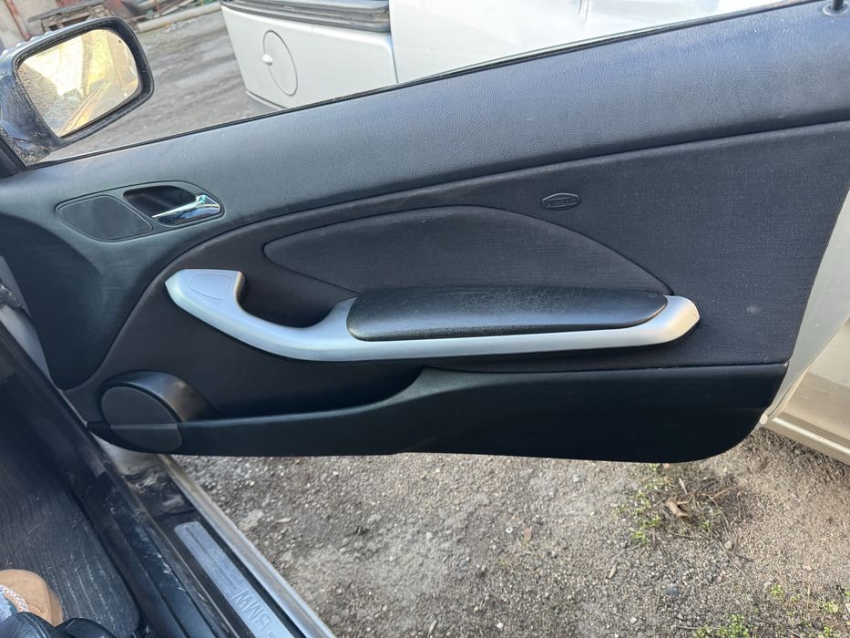 Разбираю Е46 Купе