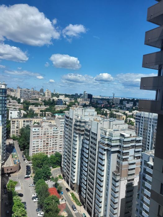 1-комнатная квартира по адресу бульвар Дружбы Народов (площадь 40 м²) - Atlanta.ua - фото 8