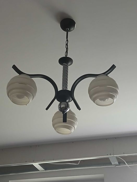 Lampę do sufitu