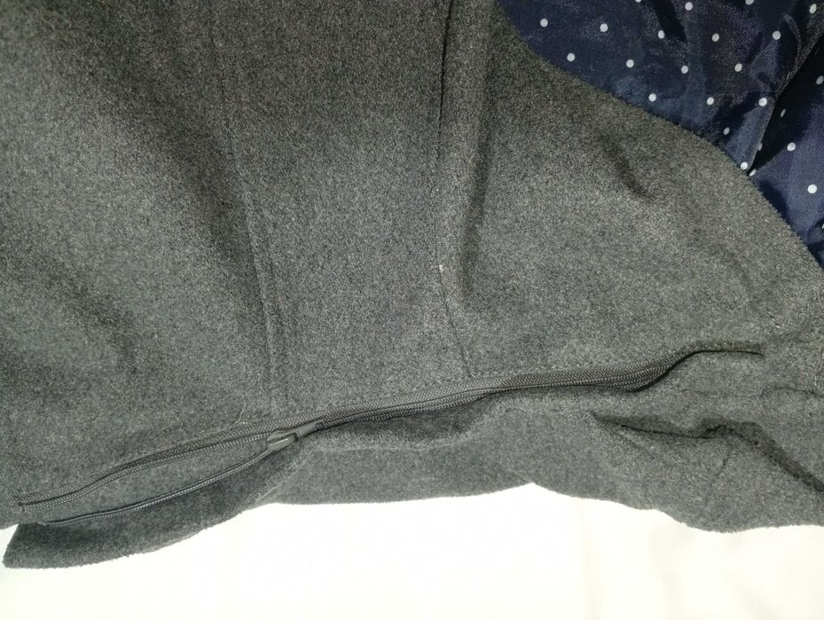 Casaco fazenda bebé menina 12-18 meses