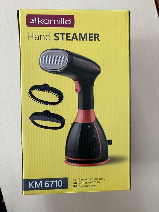 Отпариватель Kamille KM 6710
