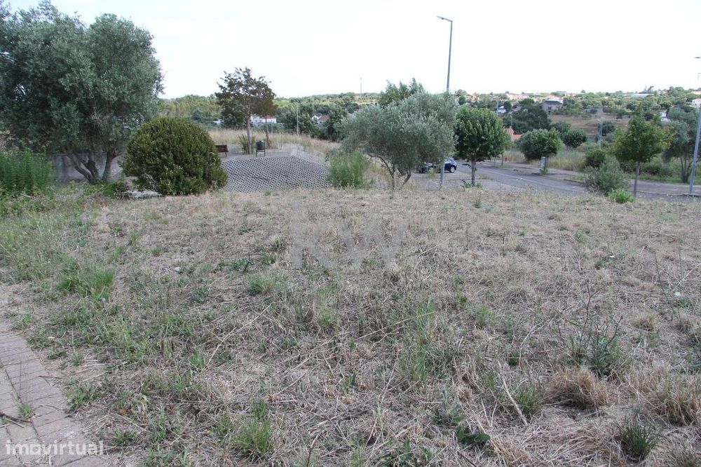 Terreno Urbano - Pontével